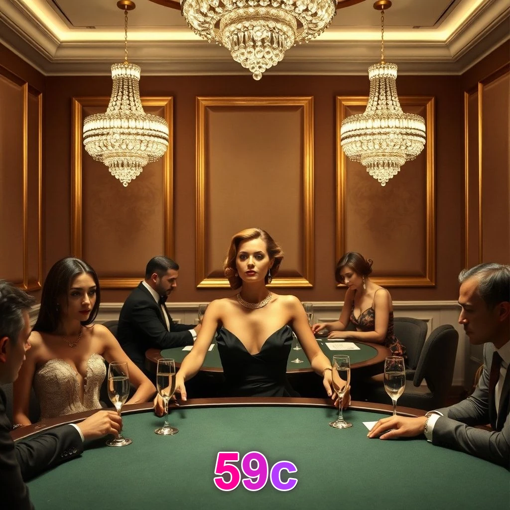 Sistema VIP 59c