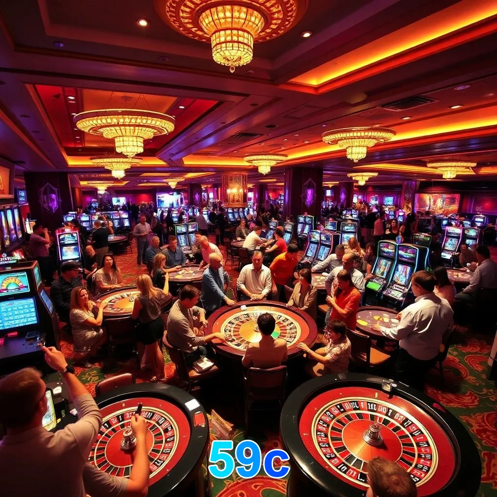 cassino_Live