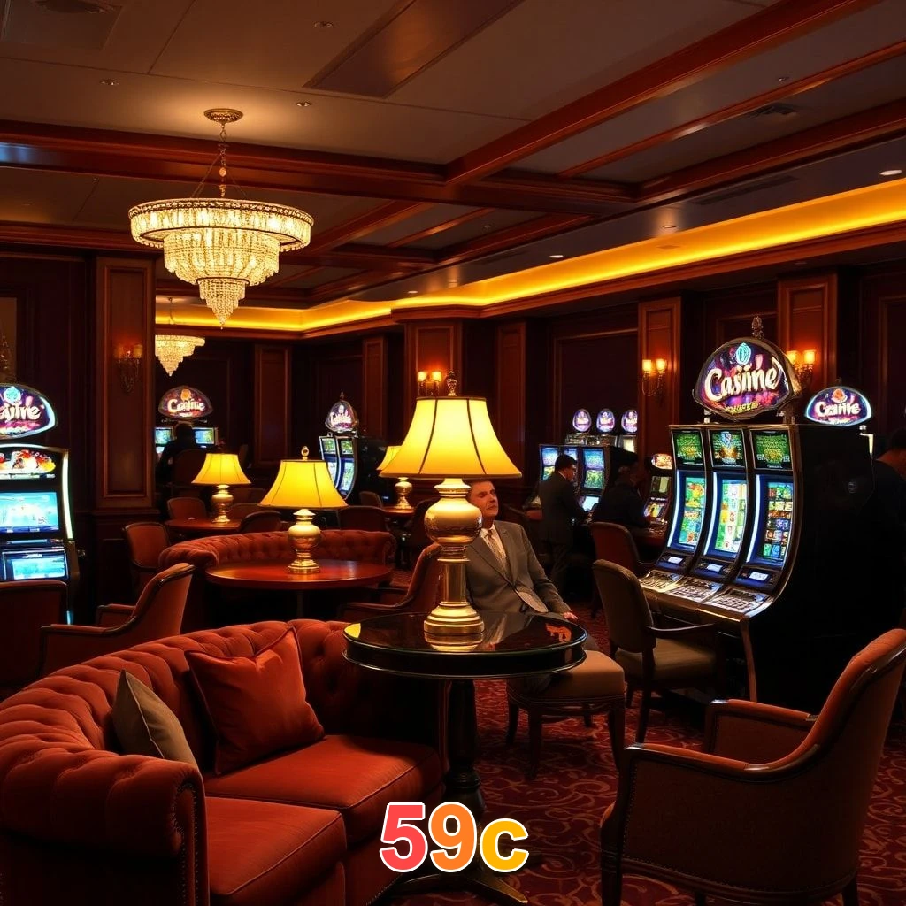 Slots mobile 59c