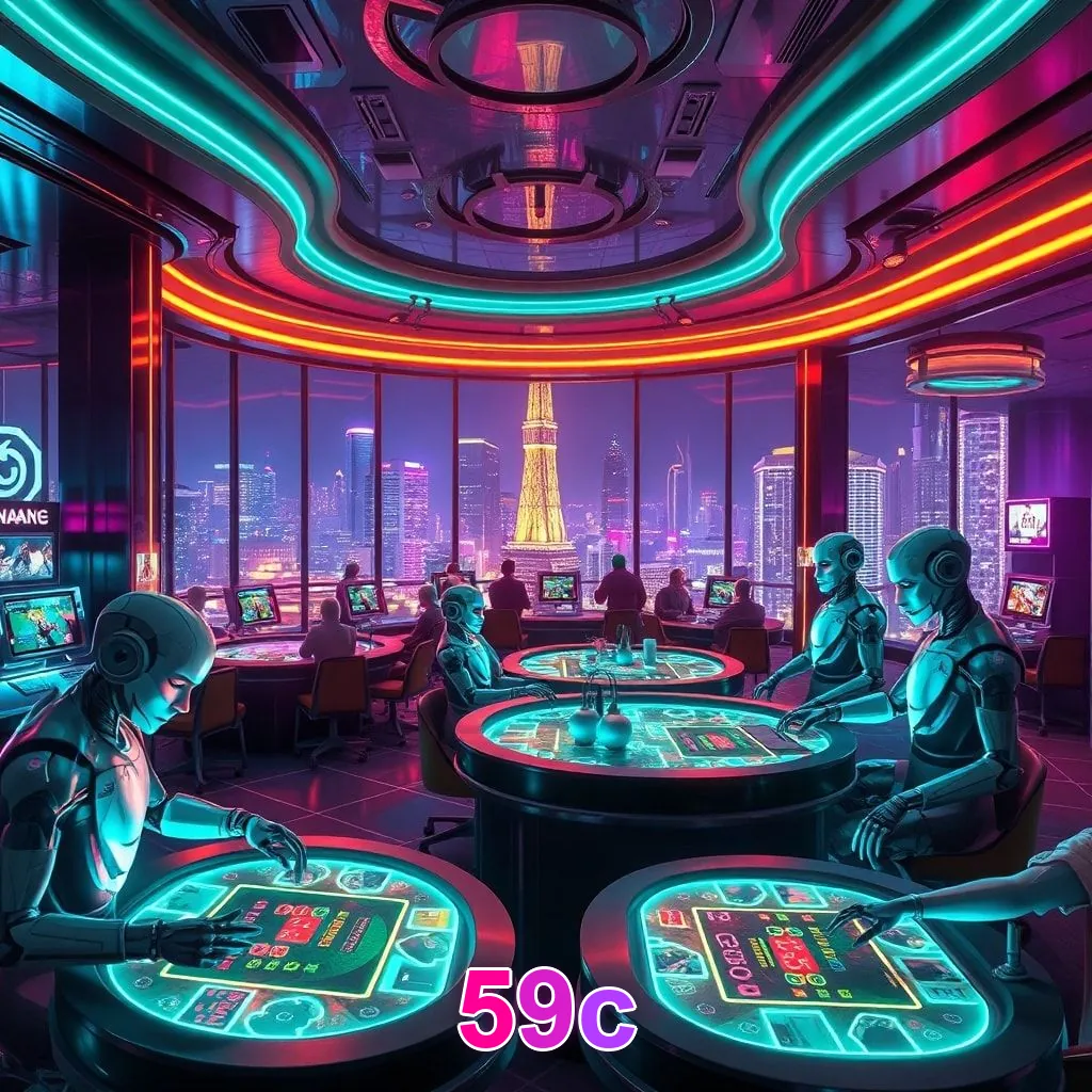 Slots RTP 59c
