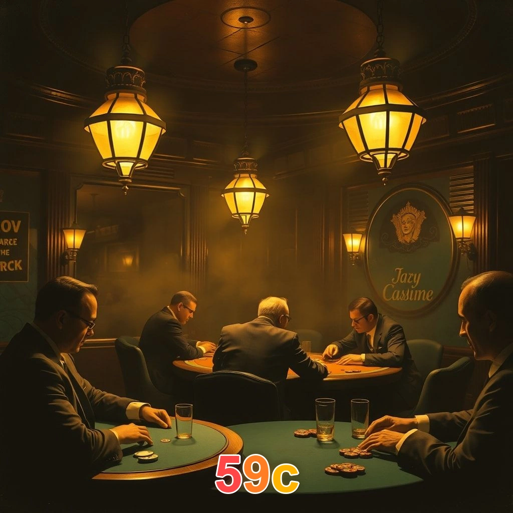 Chances Ganhar 59c