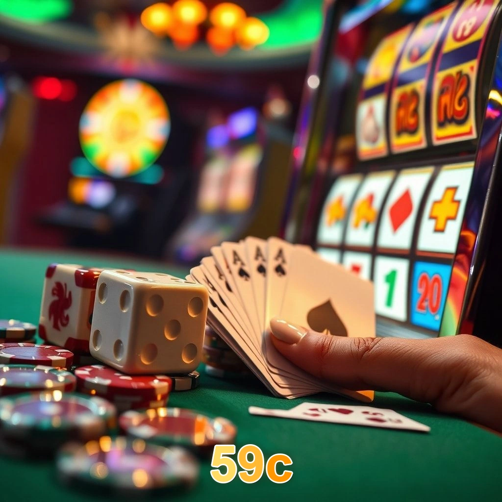 cassino_Baccarat