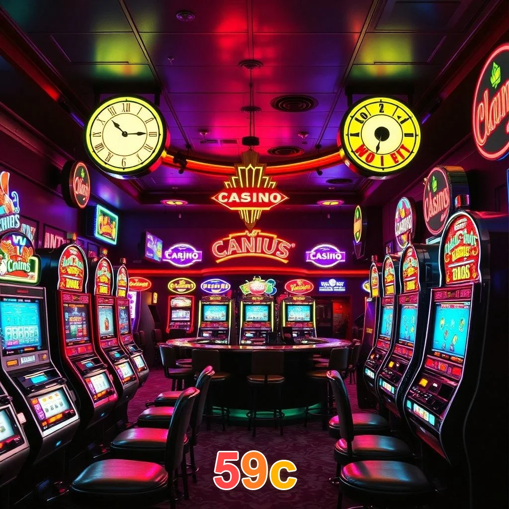 Crash Games 59c
