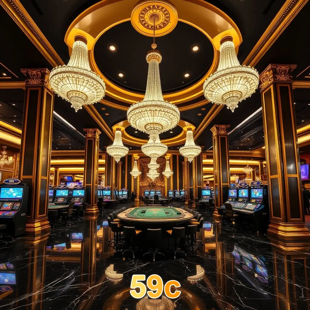 Bônus VIP 59c